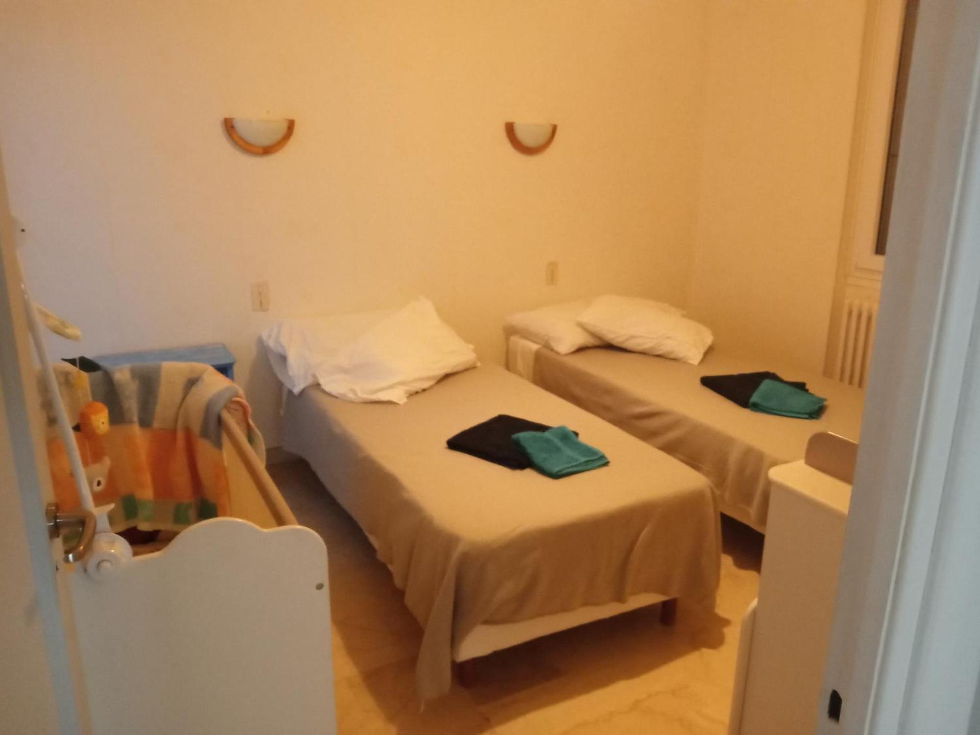 Chambre D'Hote La Sousto Chamaret エクステリア 写真