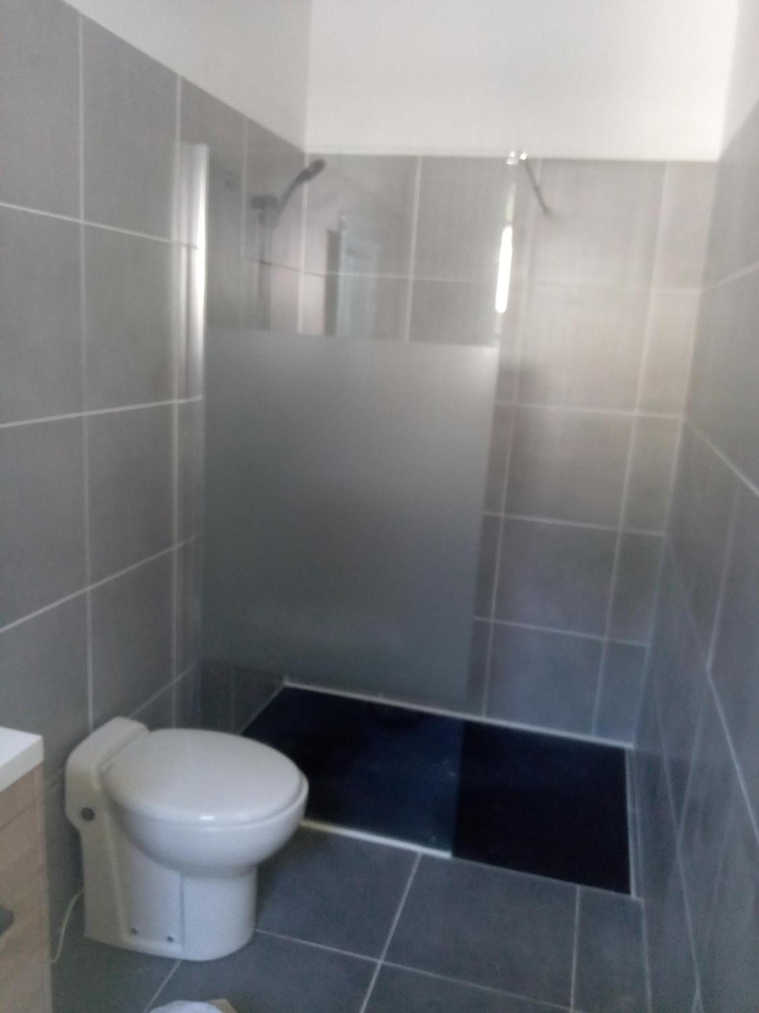 Chambre D'Hote La Sousto Chamaret エクステリア 写真
