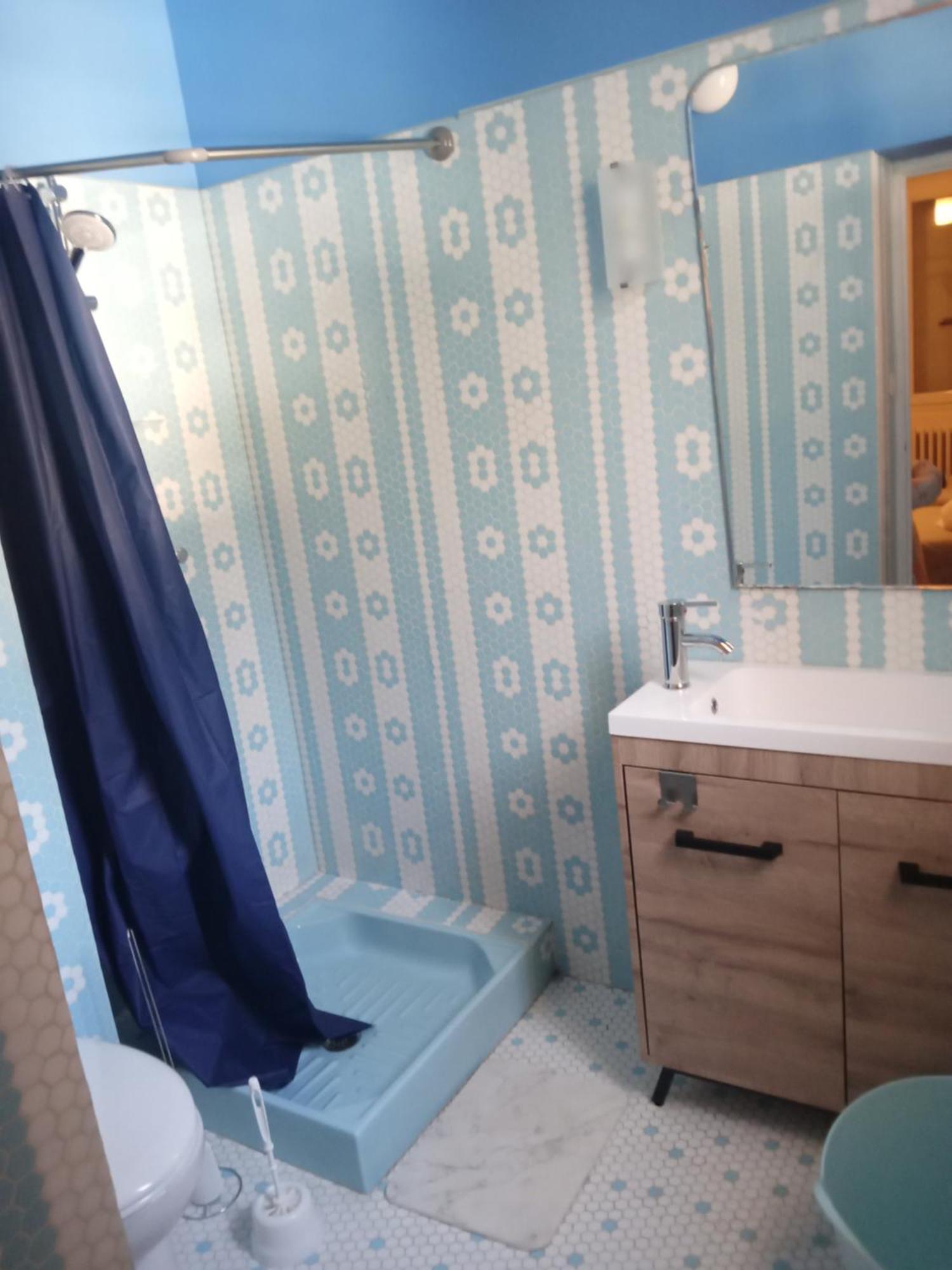 Chambre D'Hote La Sousto Chamaret エクステリア 写真