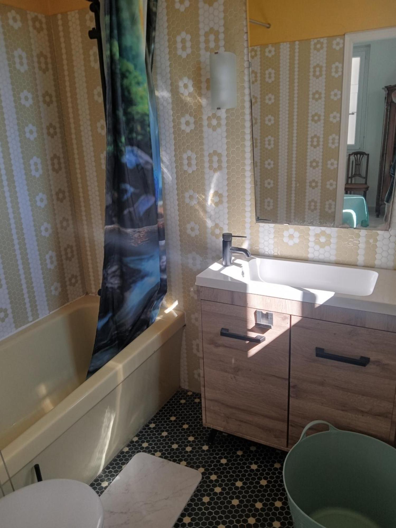 Chambre D'Hote La Sousto Chamaret エクステリア 写真